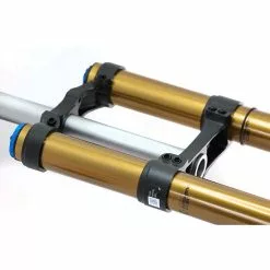 FOX 40 Factory 27.5" 203mm Schwarz -Sunringle Verkäufe fox 40 factory 275 203mm schwarz5