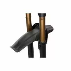 FOX Mud Guard XL 36/38 Black AM