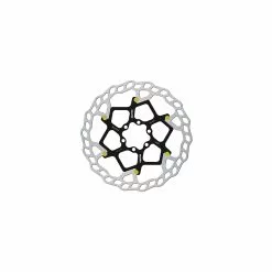 Galfer Bremsscheibe Wave® Floating MTB 180mm Gold