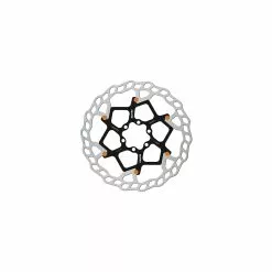 Galfer Bremsscheibe Wave® Floating MTB 180mm Orange