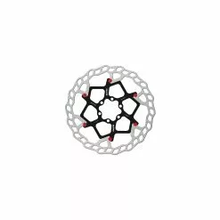 Galfer Bremsscheibe Wave® Floating MTB 180mm Rot