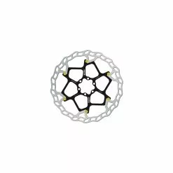 Galfer Bremsscheibe Wave® Floating MTB 203mm Gold