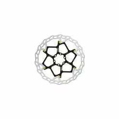 Galfer Bremsscheibe Wave® Floating MTB 203mm Grün