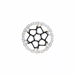 Galfer Bremsscheibe Wave® Floating MTB 203mm Orange