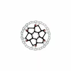 Galfer Bremsscheibe Wave® Floating MTB 203mm Rot