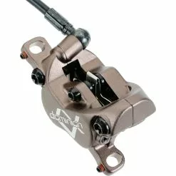 Hayes Dominion A4 SFL Bronze MTB-Scheibenbremse -Sunringle Verkäufe hayes dominion a4 sfl bronze mtb scheibenbremse3