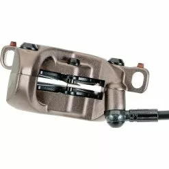 Hayes Dominion A4 SFL Bronze MTB-Scheibenbremse -Sunringle Verkäufe hayes dominion a4 sfl bronze mtb scheibenbremse5