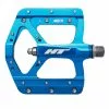 HT Components AE01 EVO Plattform-Pedal Marine Blau -Sunringle Verkäufe ht components ae01 evo plattform pedal marine blau