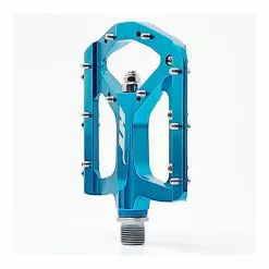 HT Components AE01 EVO Plattform-Pedal Marine Blau -Sunringle Verkäufe ht components ae01 evo plattform pedal marine blau3