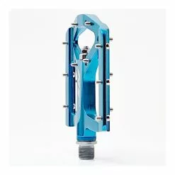 HT Components AE01 EVO Plattform-Pedal Marine Blau -Sunringle Verkäufe ht components ae01 evo plattform pedal marine blau4