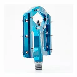 HT Components AE01 EVO Plattform-Pedal Marine Blau -Sunringle Verkäufe ht components ae01 evo plattform pedal marine blau7