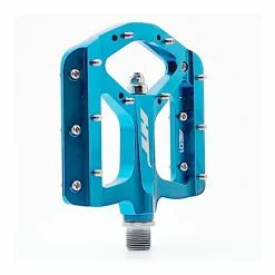 HT Components AE01 EVO Plattform-Pedal Marine Blau -Sunringle Verkäufe ht components ae01 evo plattform pedal marine blau8