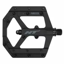HT Components ME03 EVO+ MTB-Plattform-Pedale -Sunringle Verkäufe ht components me03 evo mtb plattform pedale3