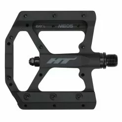 HT Components ME05 EVO+ MTB-Plattform-Pedale