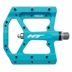 HT Components ME05 EVO+ MTB-Plattform-Pedale 10 HT Components ME05 EVO+ MTB-Plattform-Pedale -Sunringle Verkäufe ht components me05 evo mtb plattform pedale3