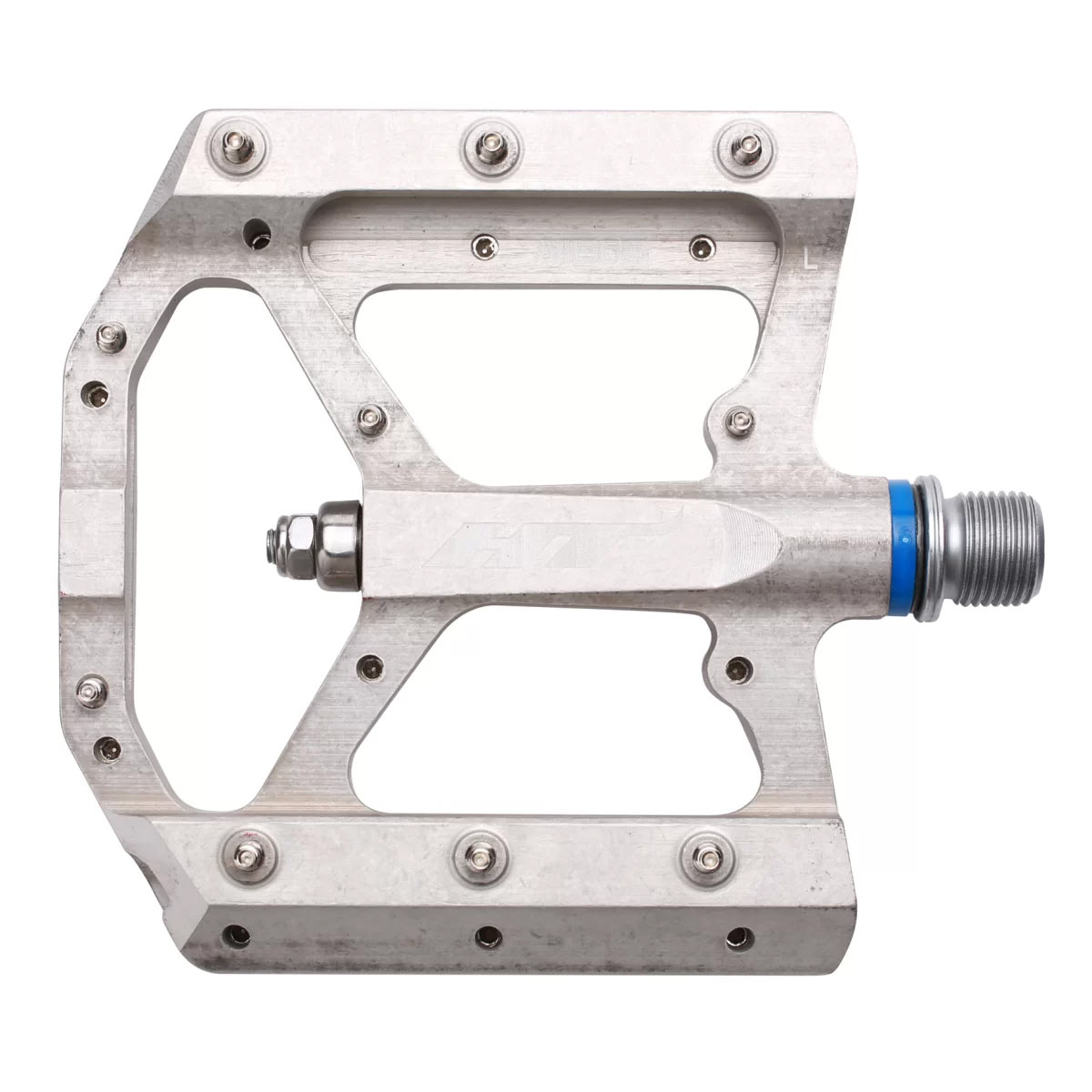 HT Components ME05 EVO+ MTB-Plattform-Pedale 7 HT Components ME05 EVO+ MTB-Plattform-Pedale – Bild 5