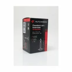 Hutchinson Schlauch 20x1.70-2.35 Presta Ventil