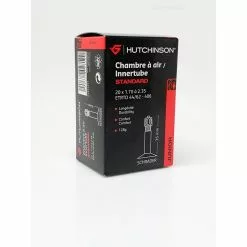 Hutchinson Schlauch 20x1.70-2.35 Schrader Ventil