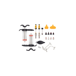 Jagwire Bleed-Kit / Entlüftungsset ELITE -Sunringle Verkäufe jagwire bleed kit entlueftungsset elite3