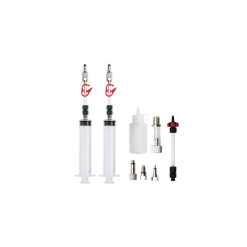 Jagwire Bleed-Kit / Entlüftungsset Pro