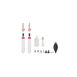 Jagwire Bleed-Kit / Entlüftungsset Pro -Sunringle Verkäufe jagwire bleed kit entlueftungsset pro3