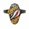 Loose Riders Mudguard Airshark Olive -Sunringle Verkäufe loose riders mudguard airshark olive