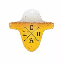 Loose Riders Mudguard Cheers