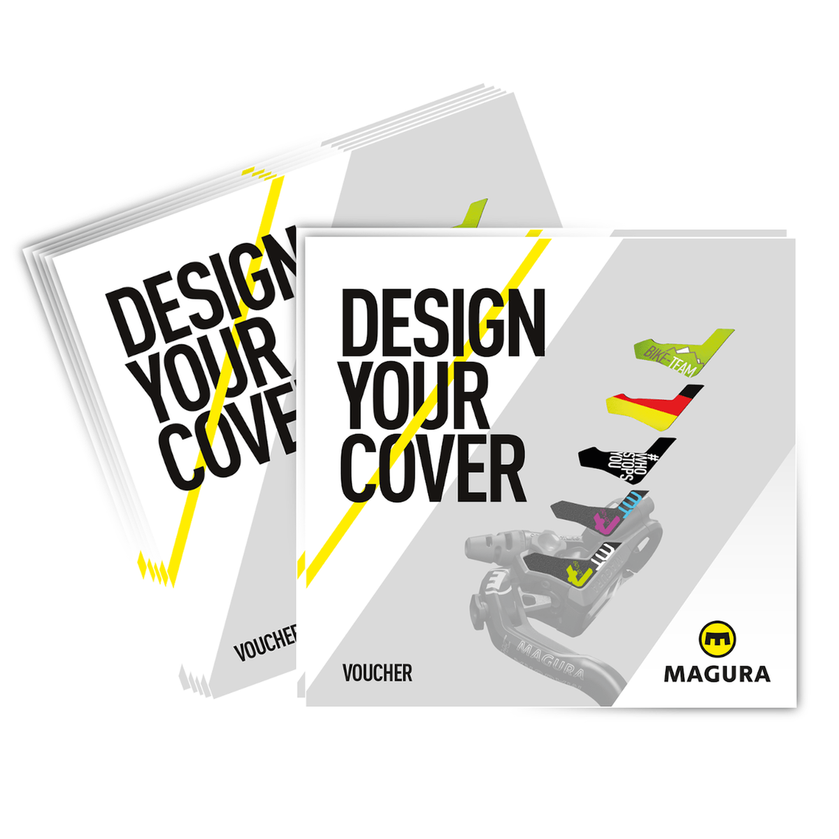 Magura Design Your Cover - Gutschein-Karte 3 Magura Design Your Cover - Gutschein-Karte