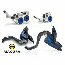 Magura MT Trail SL V+h Set Scheibenbremse