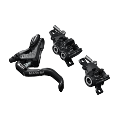 Magura MT Trail Sport V+h Set