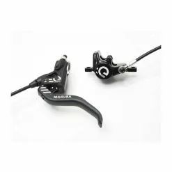 Magura MT4 EStop Vorderrad Oder Hinterrad Scheibenbremse