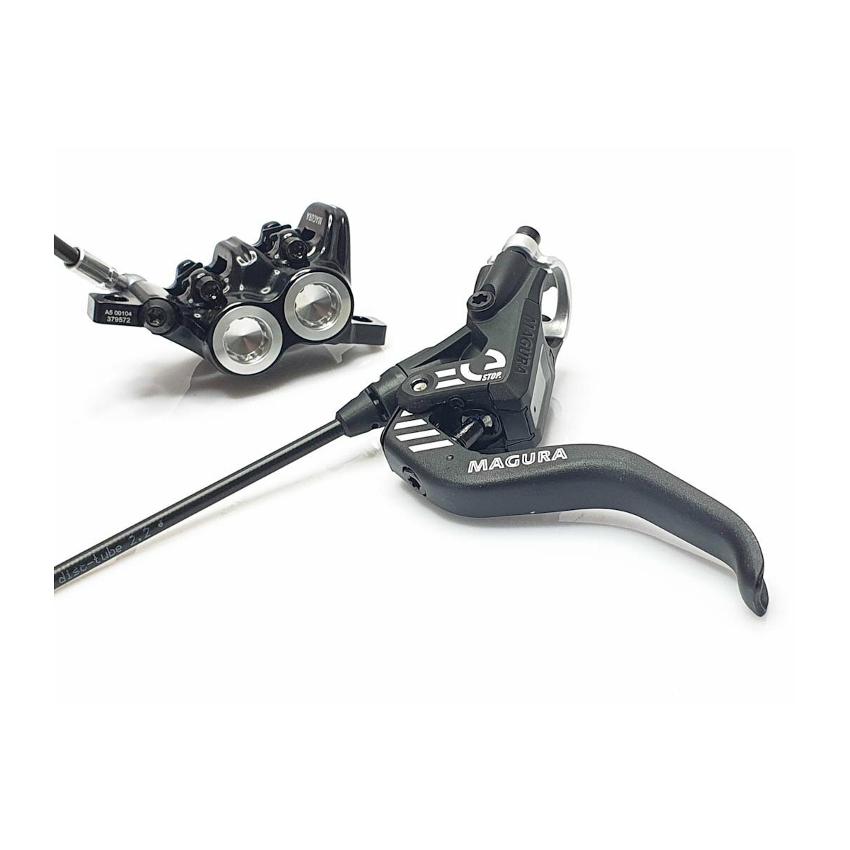 Magura MT5 EStop 3 Magura MT5 EStop