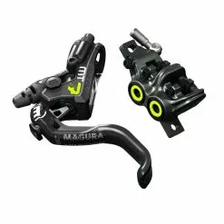 Magura MT7 Pro Vorderrad Oder Hinterrad Scheibenbremse