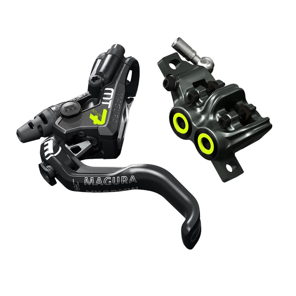 Magura MT7 Pro Vorderrad Oder Hinterrad Scheibenbremse 3 Magura MT7 Pro Vorderrad Oder Hinterrad Scheibenbremse