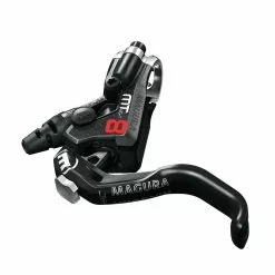 Magura MT8 Pro Bremsgriff 1-Finger Hebel