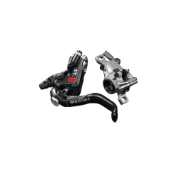 Magura MT8 Pro Vorderrad Oder Hinterrad MTB-Scheibenbremse