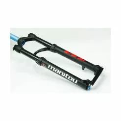 Manitou Markhor 27,5" 100mm Federgabel QR9