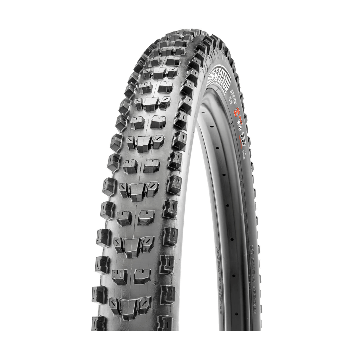 Maxxis Dissector 27.5x2.40WT EXO 3 Maxxis Dissector 27.5x2.40WT EXO