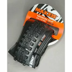 Maxxis Minion DHF 24x2.40 EXO
