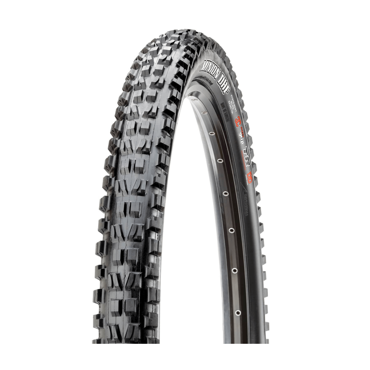 Maxxis Minion DHF 29x2.50WT EXO 3C MaxxTerra 3 Maxxis Minion DHF 29x2.50WT EXO 3C MaxxTerra