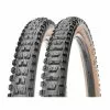 Maxxis Minion DHF/DHR 27.5" Tanwall-Set VR/HR