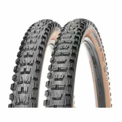 Maxxis Minion DHF/DHR 29" Tanwall-Set VR/HR