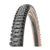 Maxxis Minion DHR II 27.5x2.40WT EXO Tanwall -Sunringle Verkäufe maxxis minion dhr ii 275x240wt exo tanwall