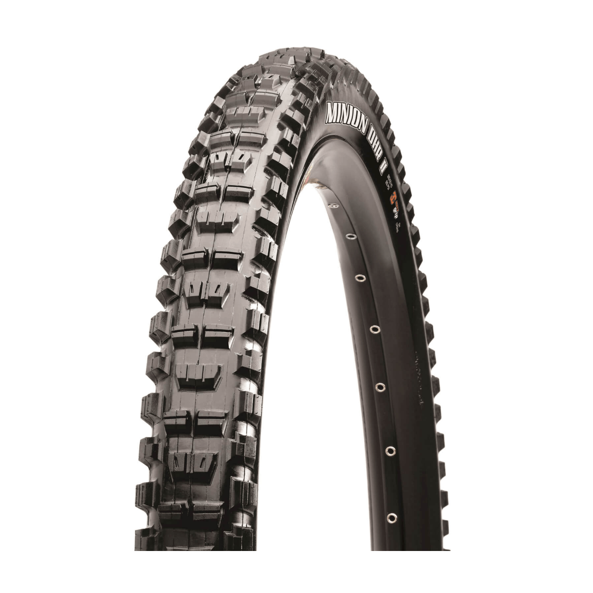 Maxxis Minion DHR II 29x2.30 EXO 3C MaxxTerra 3 Maxxis Minion DHR II 29x2.30 EXO 3C MaxxTerra