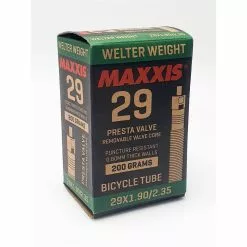 Maxxis Schlauch 29x1.90/2.35 Welter Weight FV Presta