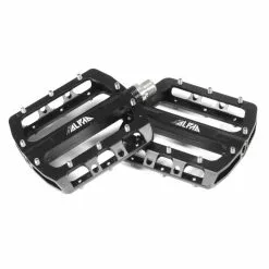 Ride Alpha Aluminium AL15 Flatpedal