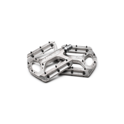 Ride Alpha Magnesium Flatpedal