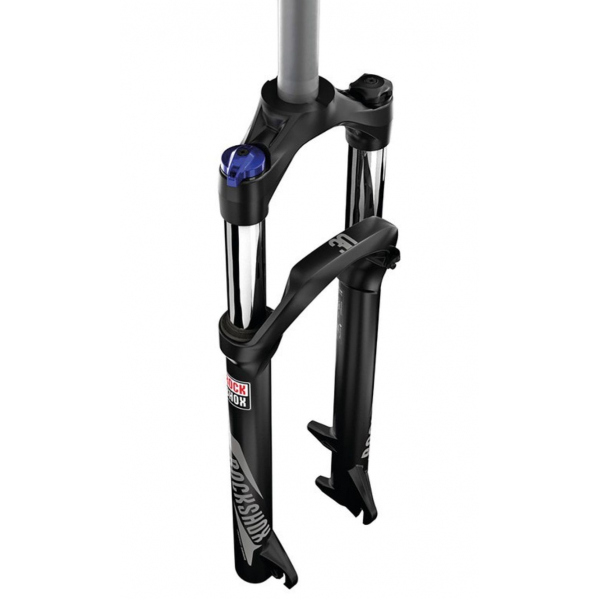 Rockshox 30 Silver TK 26" 100mm Federgabel 3 Rockshox 30 Silver TK 26" 100mm Federgabel