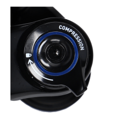 Rockshox 35 Gold RL Boost 27.5" 120mm Federgabel -Sunringle Verkäufe rockshox 35 gold rl boost 275 120mm federgabel4