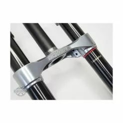 Rockshox BOXXER Ultimate RC2 27,5" / 36mm Offset Federgabel Red -Sunringle Verkäufe rockshox boxxer ultimate rc2 275 36mm offset federgabel red5